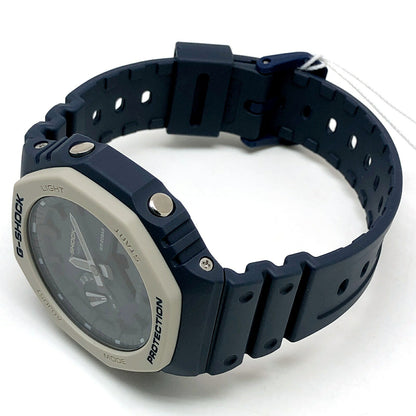 Casio G-SHOCK GA-2110ET-2A Earth Tone Watch Size ONE SIZE