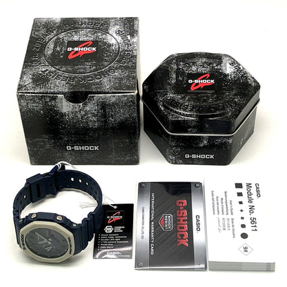 Casio G-SHOCK GA-2110ET-2A Earth Tone Watch Size ONE SIZE