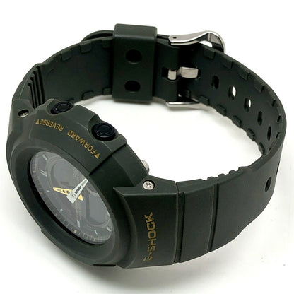 Casio G-SHOCK AW-582-3A Military Ana-Digi Size ONE SIZE
