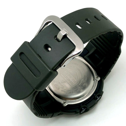 Casio G-SHOCK AW-582-3A Military Ana-Digi Size ONE SIZE