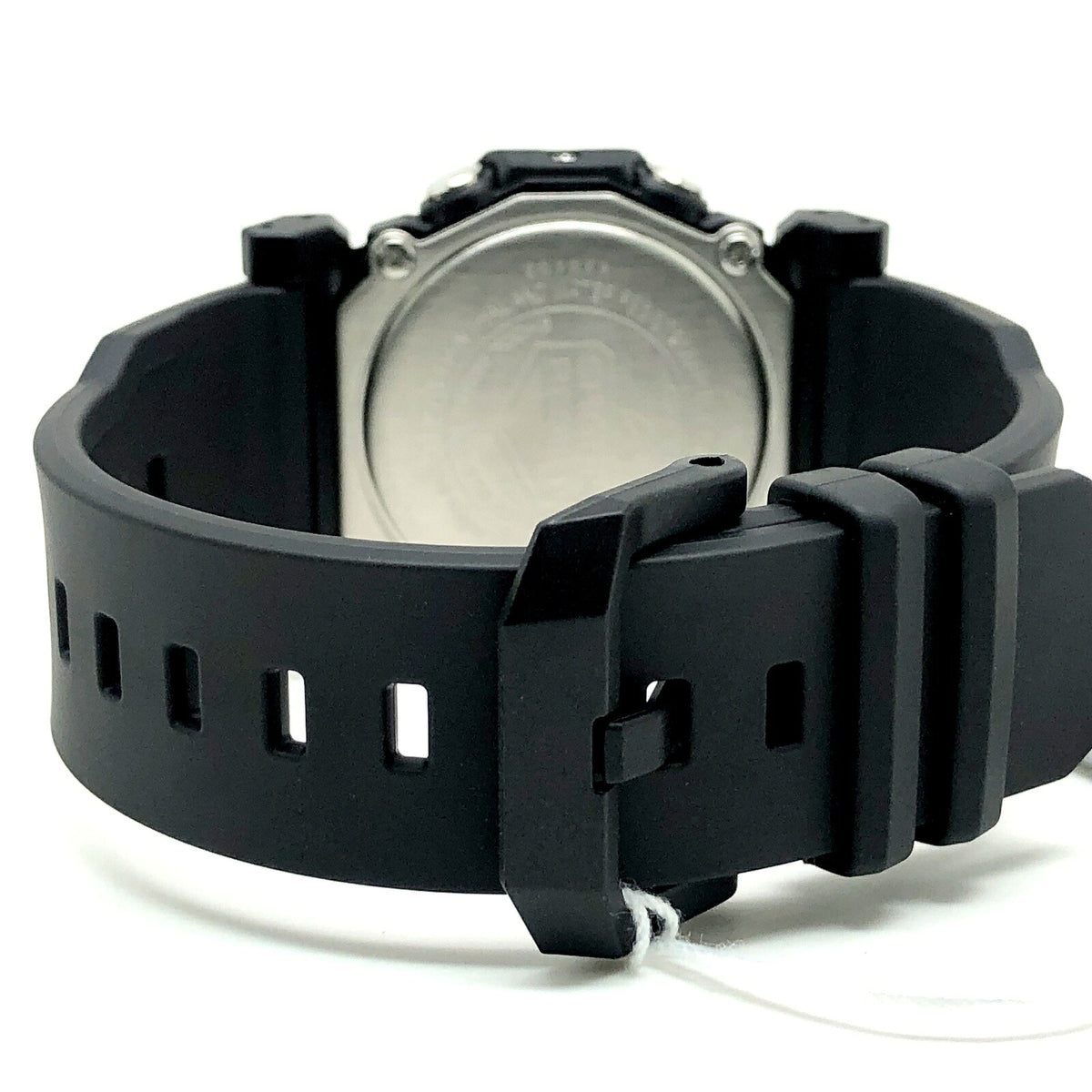Casio G-SHOCK GA-2300-1A Minimal Watch Black Size ONE SIZE