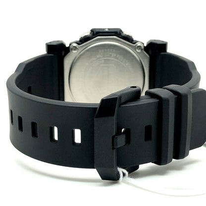 Casio G-SHOCK GA-2300-1A Minimal Watch Black Size ONE SIZE