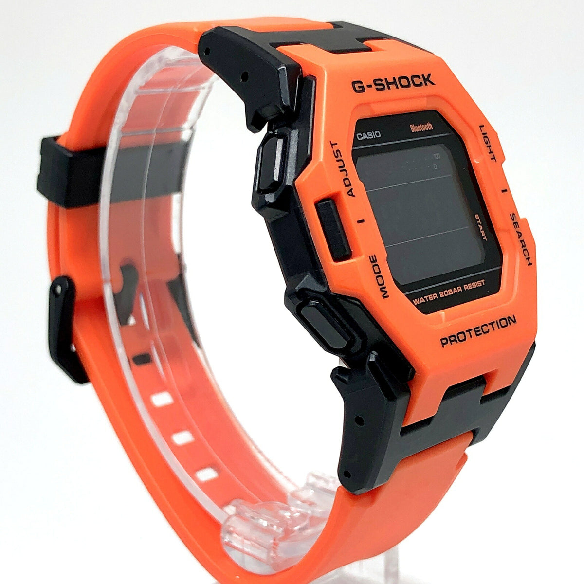 Casio G-SHOCK 2024 Bluetooth Slim Watch Size ONE SIZE
