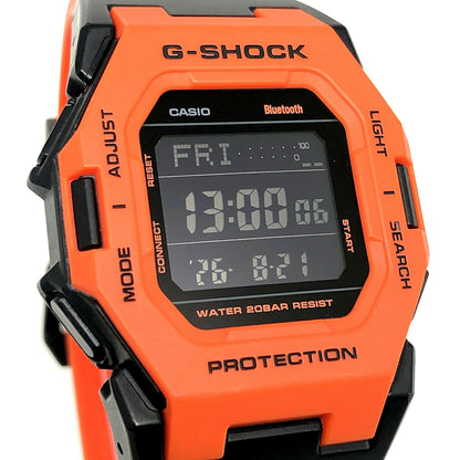 Casio G-SHOCK 2024 Bluetooth Slim Watch Size ONE SIZE
