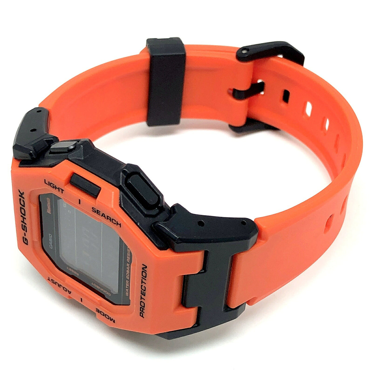 Casio G-SHOCK 2024 Bluetooth Slim Watch Size ONE SIZE