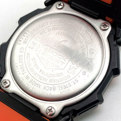 Casio G-SHOCK 2024 Bluetooth Slim Watch Size ONE SIZE