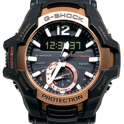 Casio G-SHOCK GR-B100-1A4 Gravitymaster Watch Size ONE SIZE
