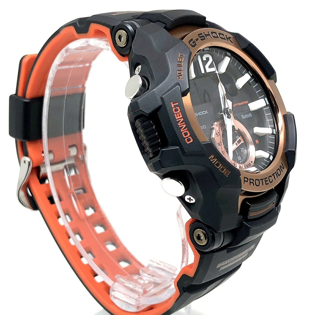 Casio G-SHOCK GR-B100-1A4 Gravitymaster Watch Size ONE SIZE
