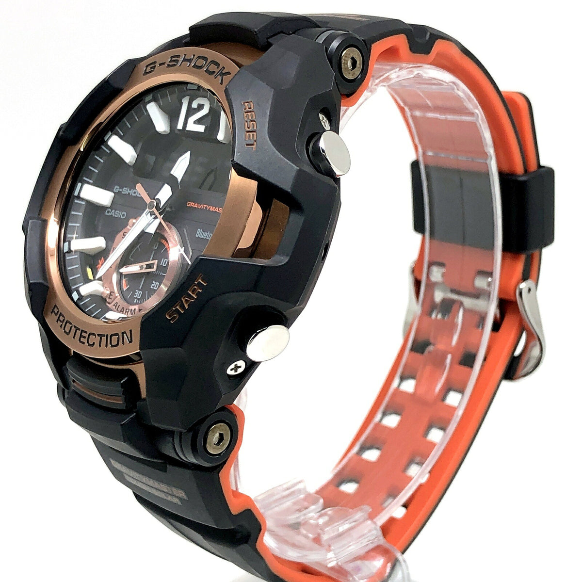 Casio G-SHOCK GR-B100-1A4 Gravitymaster Watch Size ONE SIZE