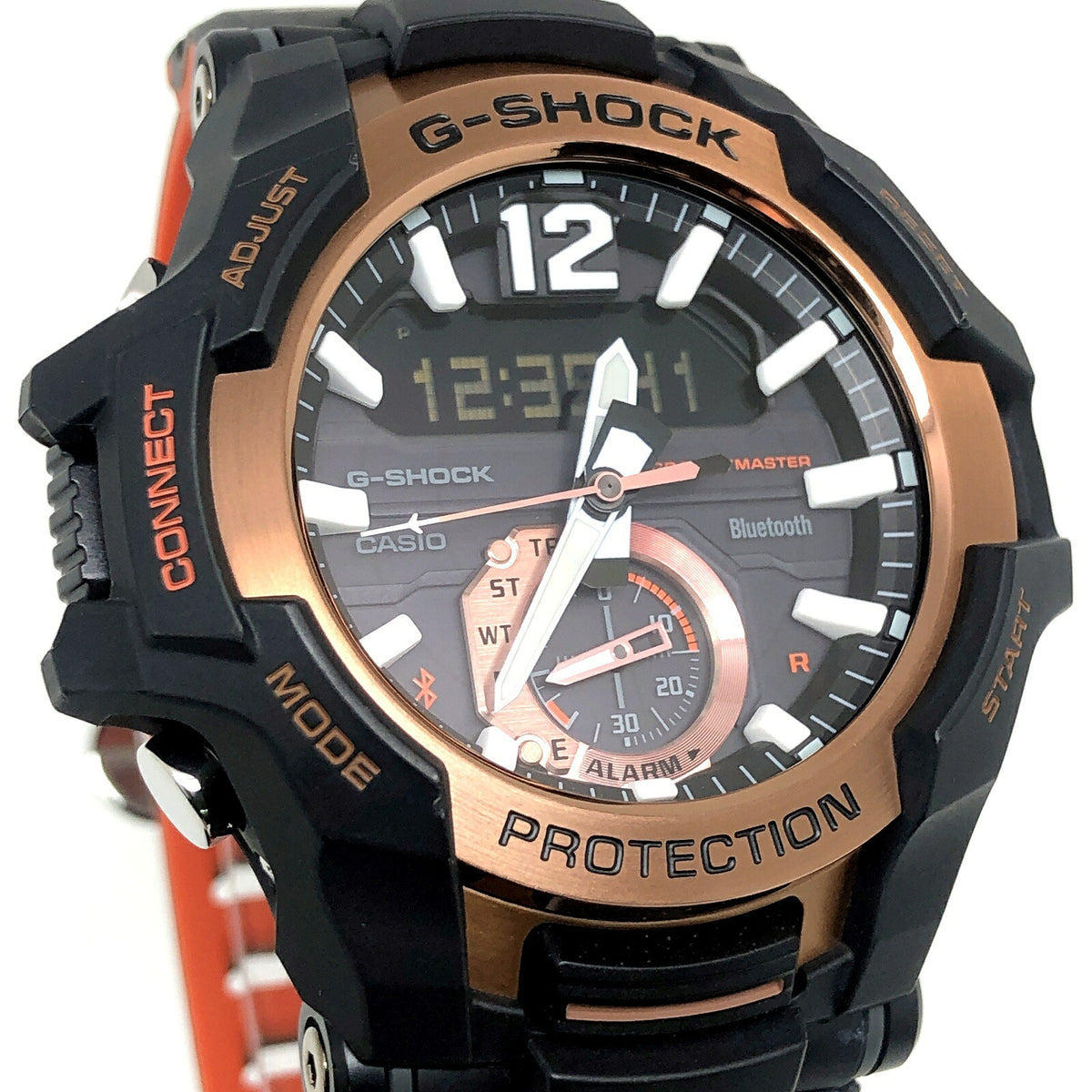 Casio G-SHOCK GR-B100-1A4 Gravitymaster Watch Size ONE SIZE