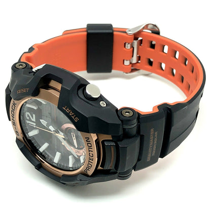 Casio G-SHOCK GR-B100-1A4 Gravitymaster Watch Size ONE SIZE