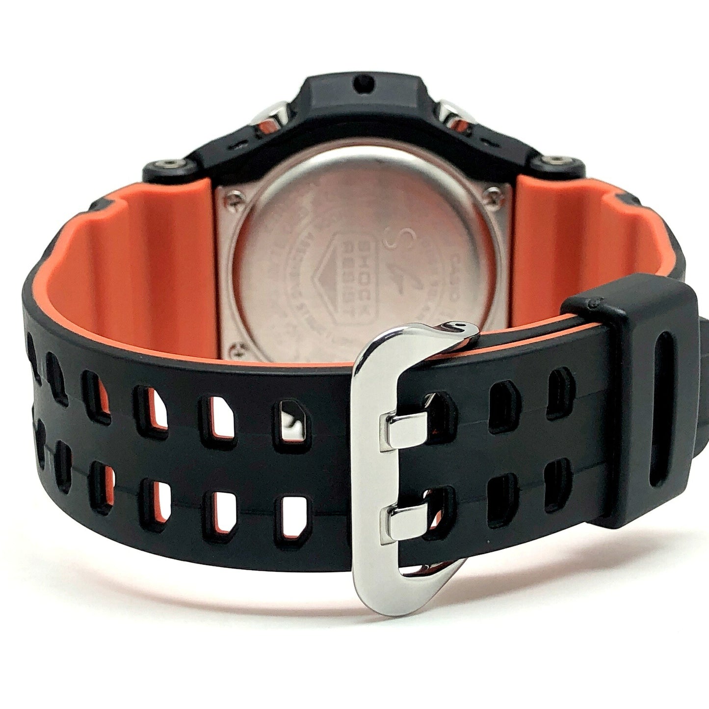 Casio G-SHOCK GR-B100-1A4 Gravitymaster Watch Size ONE SIZE