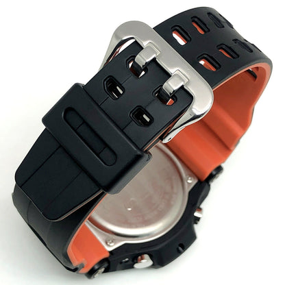Casio G-SHOCK GR-B100-1A4 Gravitymaster Watch Size ONE SIZE