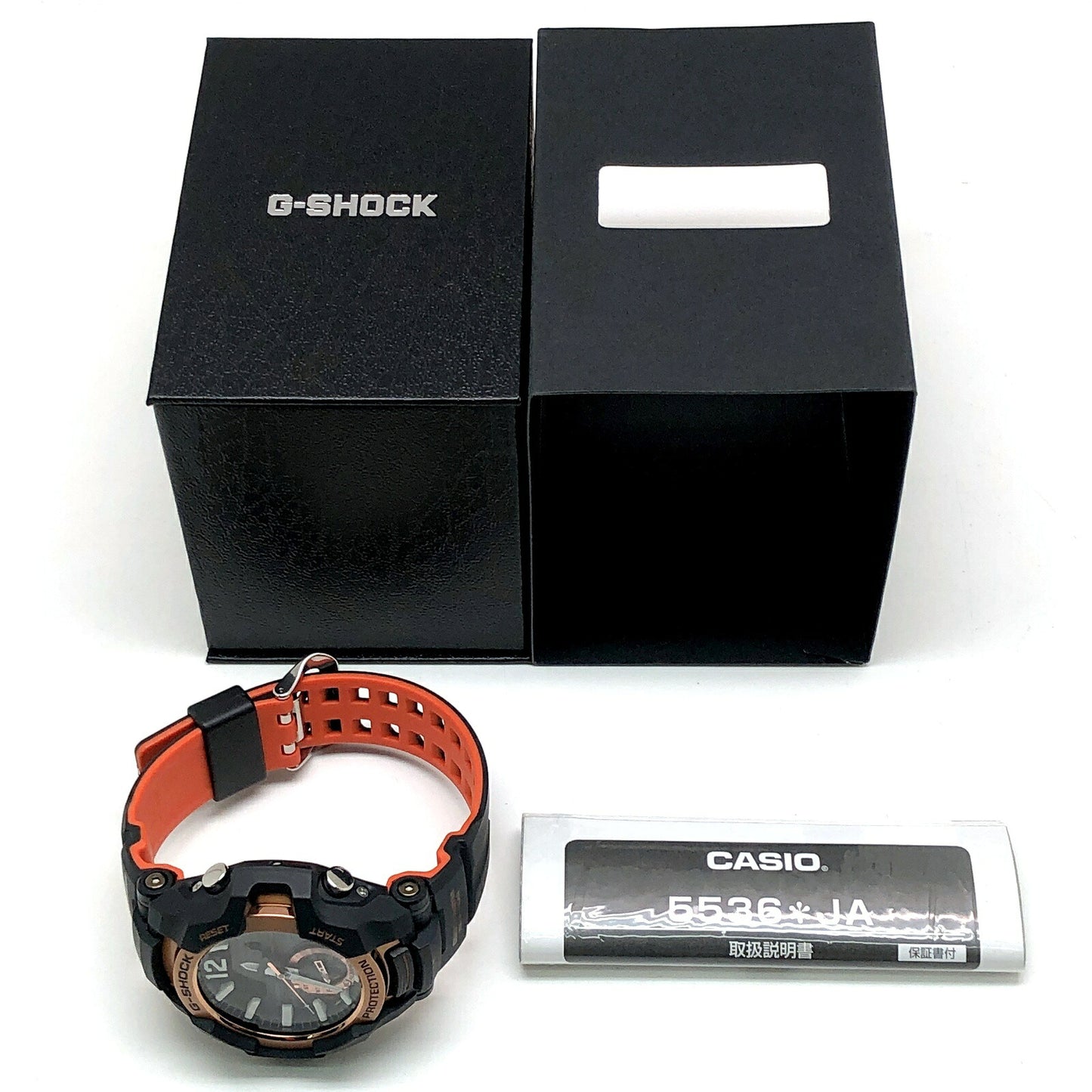 Casio G-SHOCK GR-B100-1A4 Gravitymaster Watch Size ONE SIZE