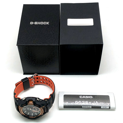 Casio G-SHOCK GR-B100-1A4 Gravitymaster Watch Size ONE SIZE