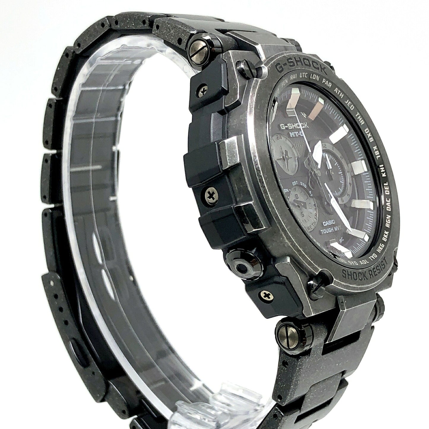 Casio G-SHOCK MT-G MTG-S1000V-1A Aged Watch Size ONE SIZE