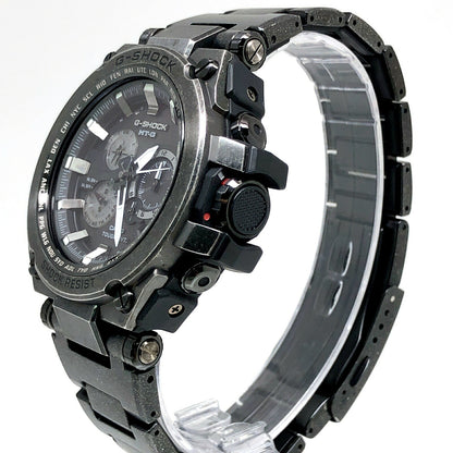 Casio G-SHOCK MT-G MTG-S1000V-1A Aged Watch Size ONE SIZE