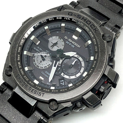 Casio G-SHOCK MT-G MTG-S1000V-1A Aged Watch Size ONE SIZE