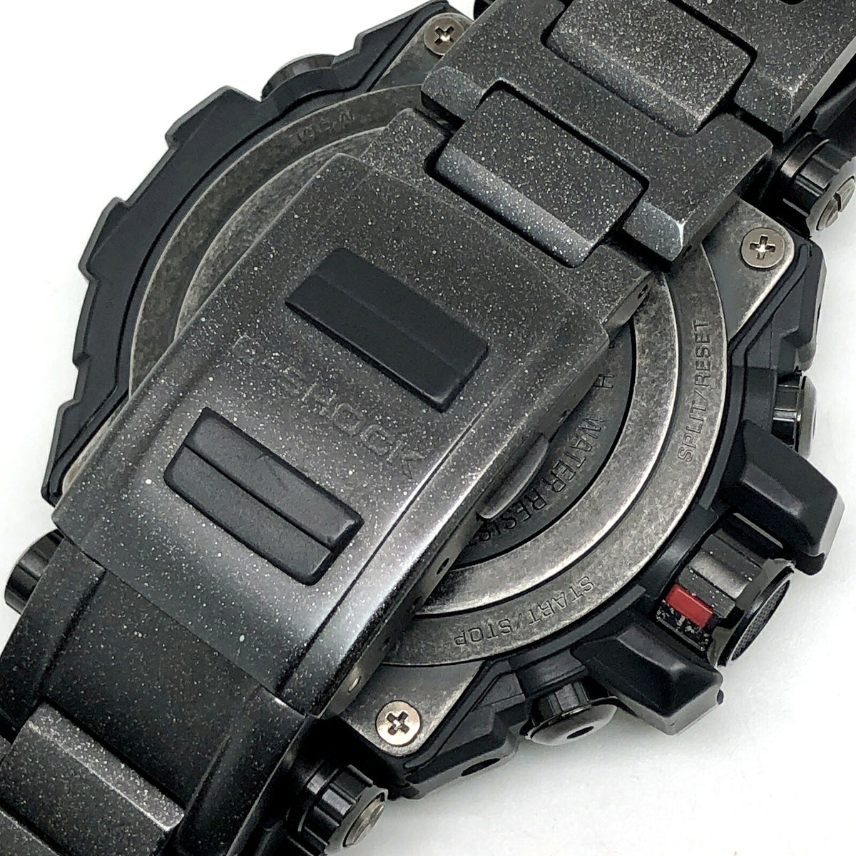 Casio G-SHOCK MT-G MTG-S1000V-1A Aged Watch Size ONE SIZE