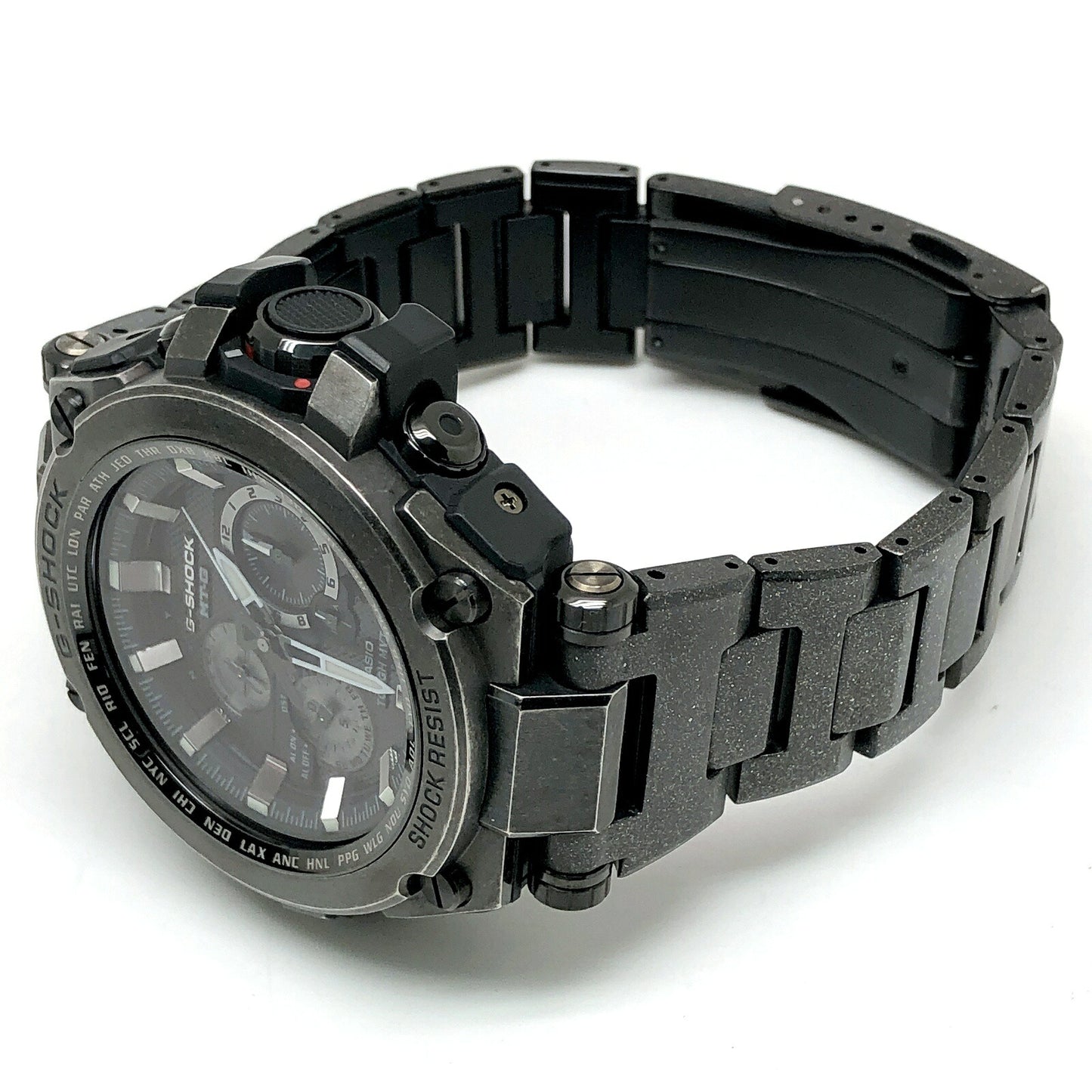 Casio G-SHOCK MT-G MTG-S1000V-1A Aged Watch Size ONE SIZE