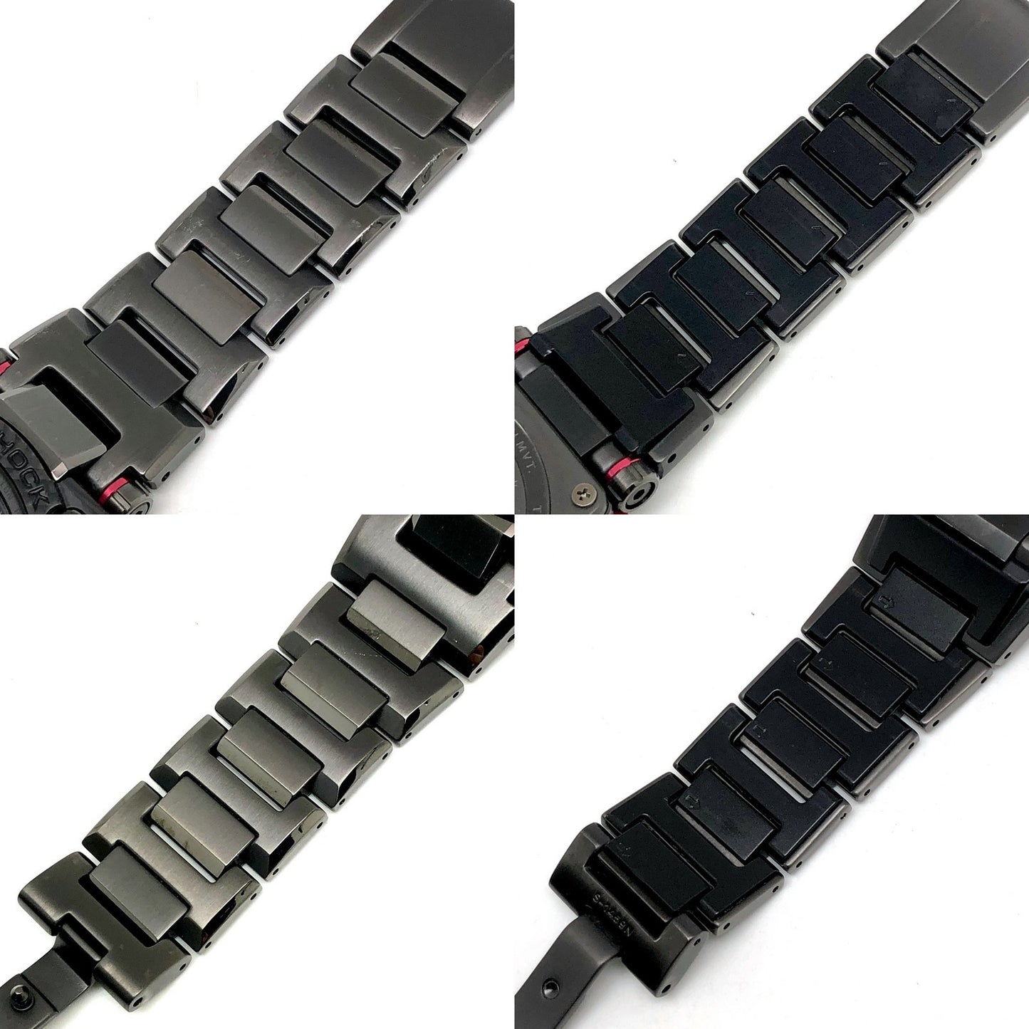 Casio G-SHOCK MT-G Carbon Bezel Watch Multi Size ONE SIZE