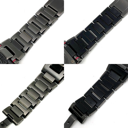 Casio G-SHOCK MT-G Carbon Bezel Watch Multi Size ONE SIZE
