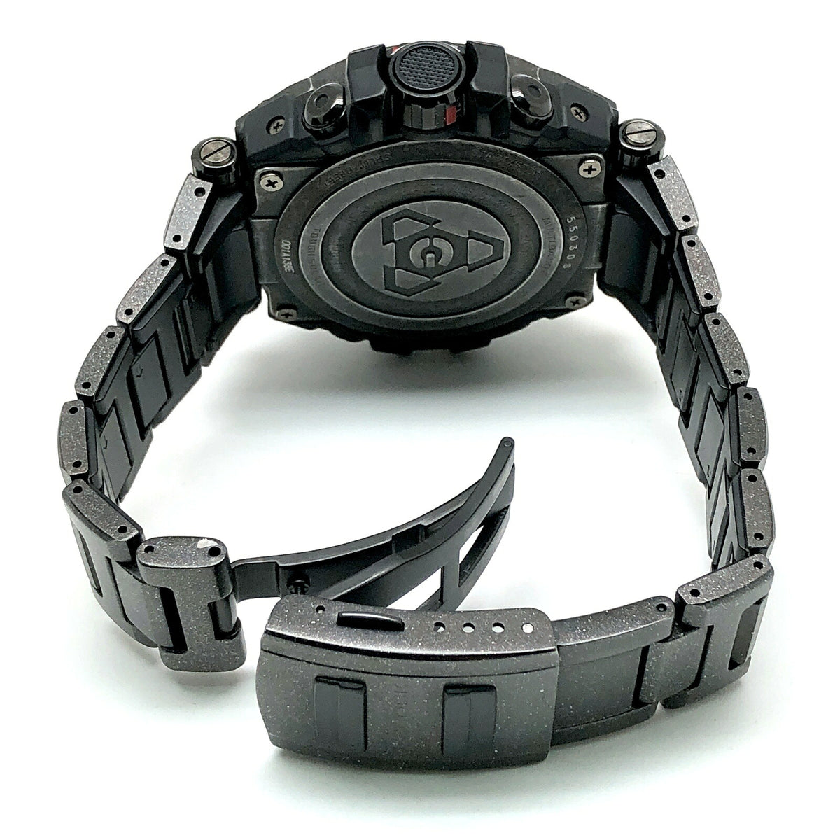 Casio G-SHOCK MT-G MTG-S1000V-1A Aged Watch Size ONE SIZE