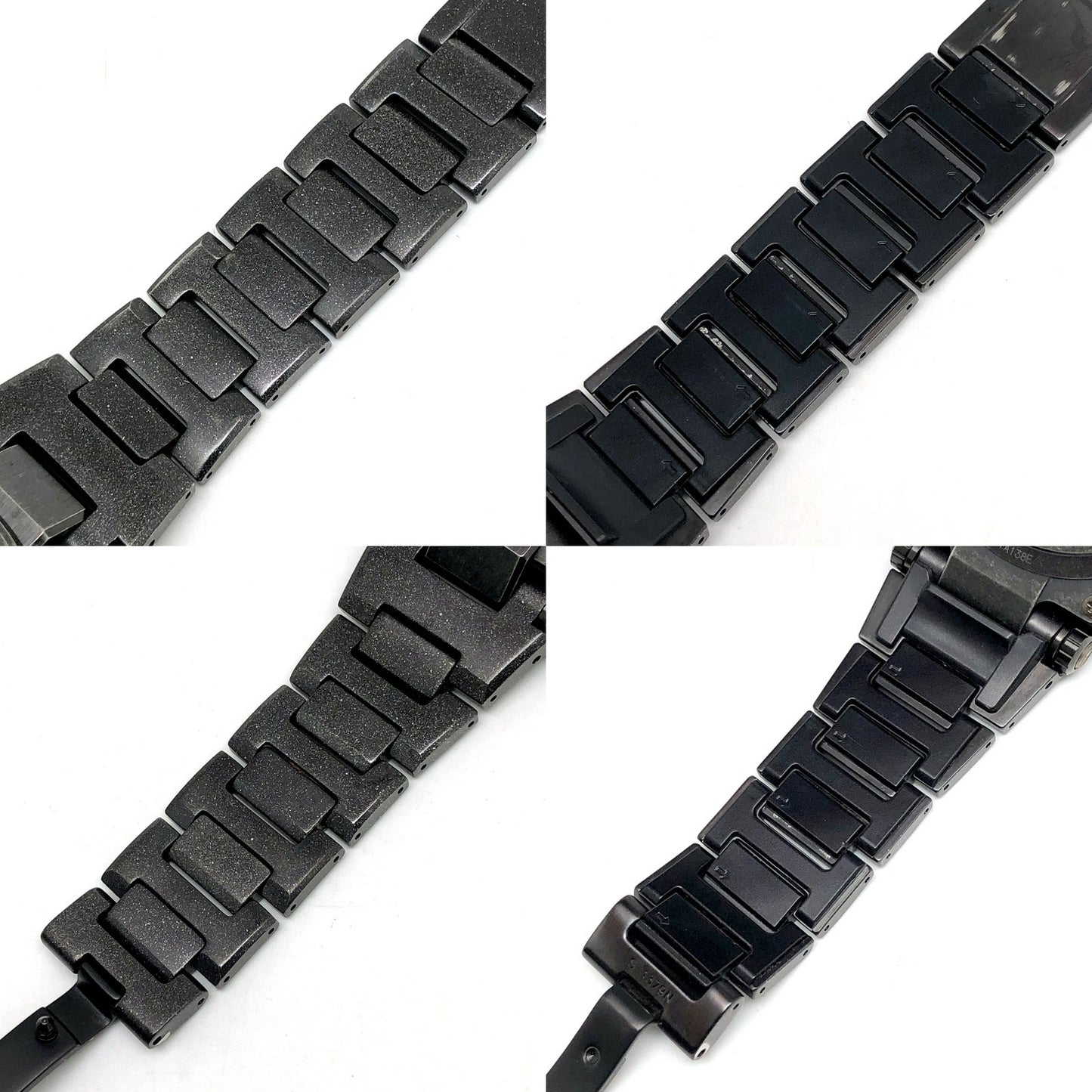 Casio G-SHOCK MT-G MTG-S1000V-1A Aged Watch Size ONE SIZE