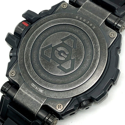 Casio G-SHOCK MT-G MTG-S1000V-1A Aged Watch Size ONE SIZE