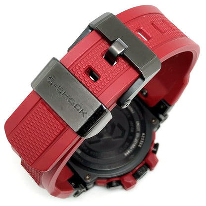 Casio G-SHOCK MTG-B1000B-1A4 MT-G Bluetooth Solar Watch