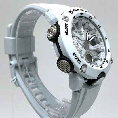 Casio G-SHOCK Carbon Core Guard Ana-Digi Watch Size ONE SIZE