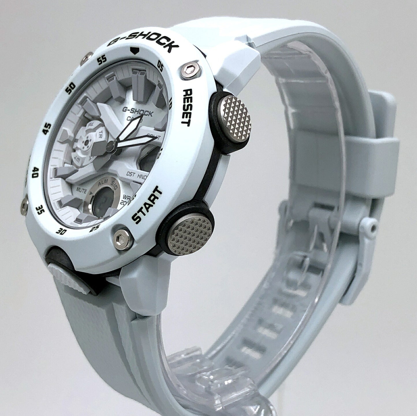 Casio G-SHOCK Carbon Core Guard Ana-Digi Watch Size ONE SIZE