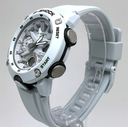 Casio G-SHOCK Carbon Core Guard Ana-Digi Watch Size ONE SIZE