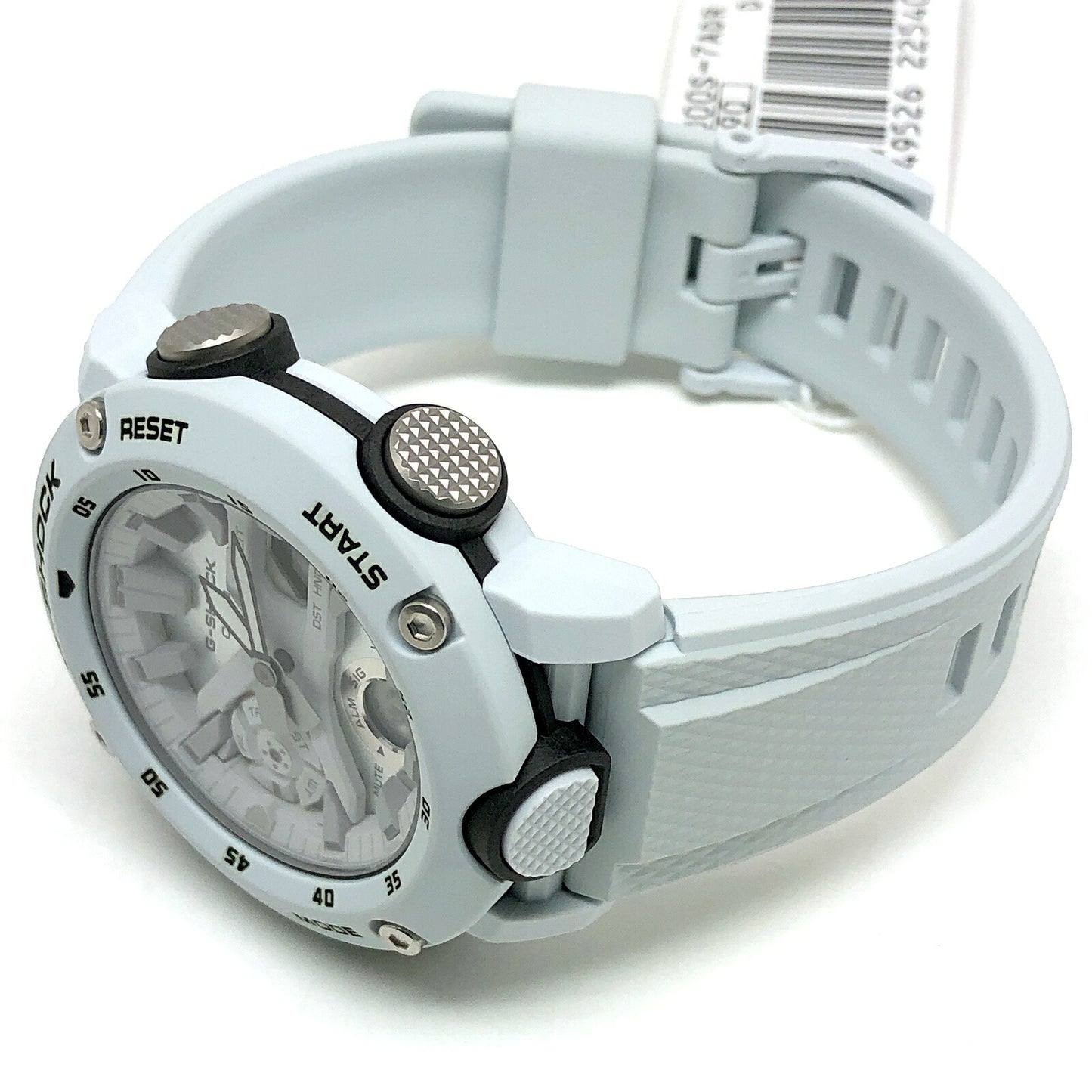 Casio G-SHOCK Carbon Core Guard Ana-Digi Watch Size ONE SIZE