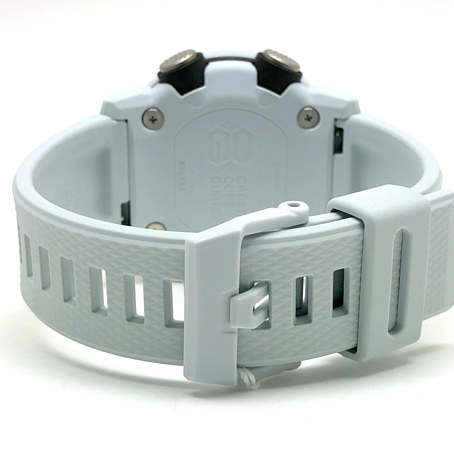 Casio G-SHOCK Carbon Core Guard Ana-Digi Watch Size ONE SIZE