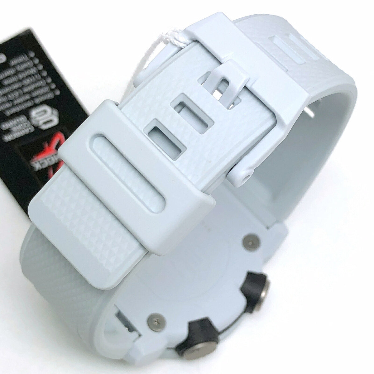 Casio G-SHOCK Carbon Core Guard Ana-Digi Watch Size ONE SIZE