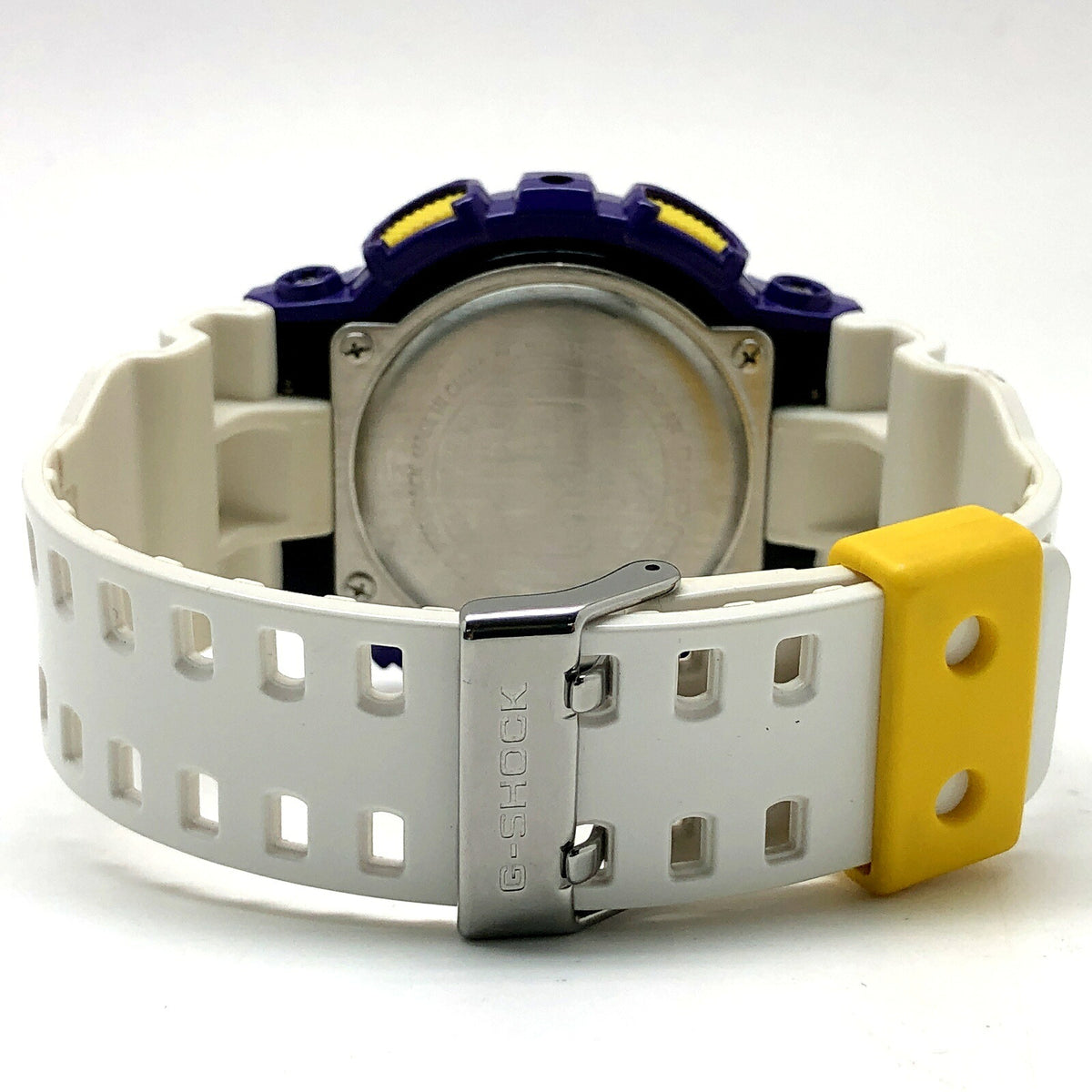 Casio G-SHOCK GD-120CS-6 Crazy Colors Digital Size ONE SIZE