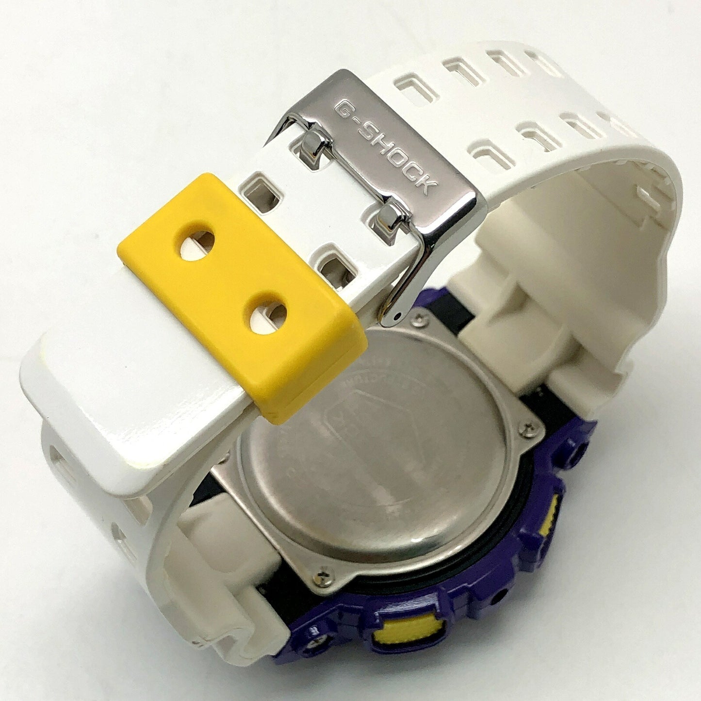 Casio G-SHOCK GD-120CS-6 Crazy Colors Digital Size ONE SIZE