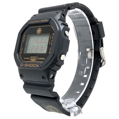 Casio G-SHOCK DW-5600VTRYO-1T Ryoma Watch Size ONE SIZE