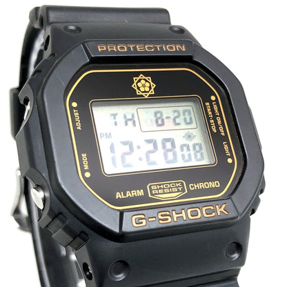 Casio G-SHOCK DW-5600VTRYO-1T Ryoma Watch Size ONE SIZE