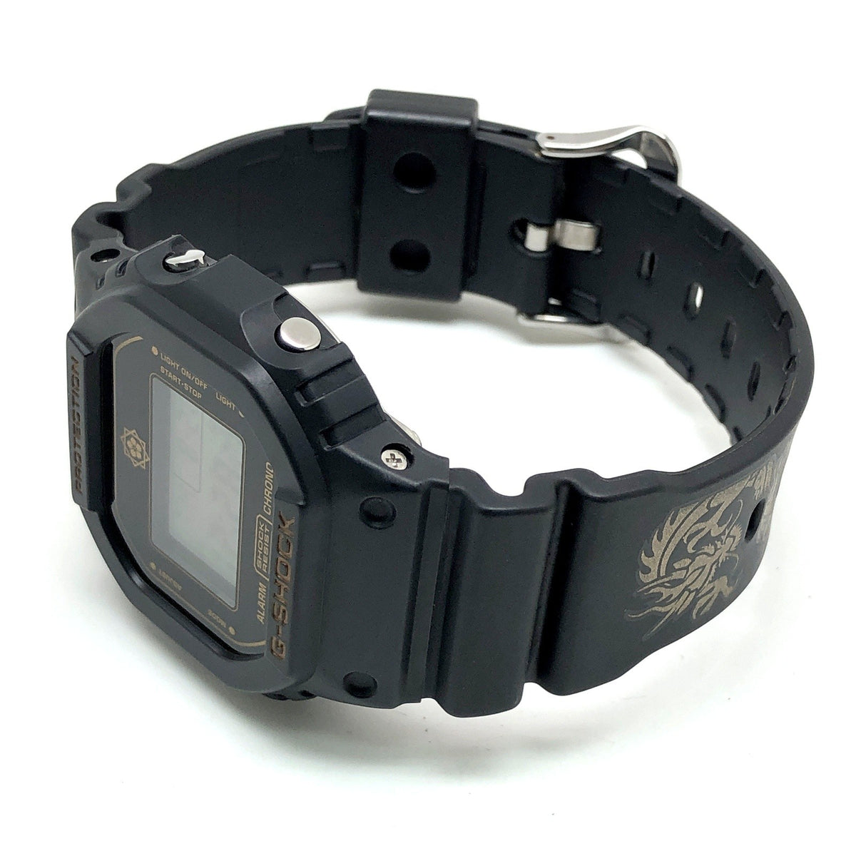 Casio G-SHOCK DW-5600VTRYO-1T Ryoma Watch Size ONE SIZE