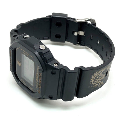 Casio G-SHOCK DW-5600VTRYO-1T Ryoma Watch Size ONE SIZE