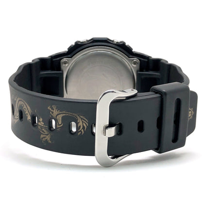 Casio G-SHOCK DW-5600VTRYO-1T Ryoma Watch Size ONE SIZE