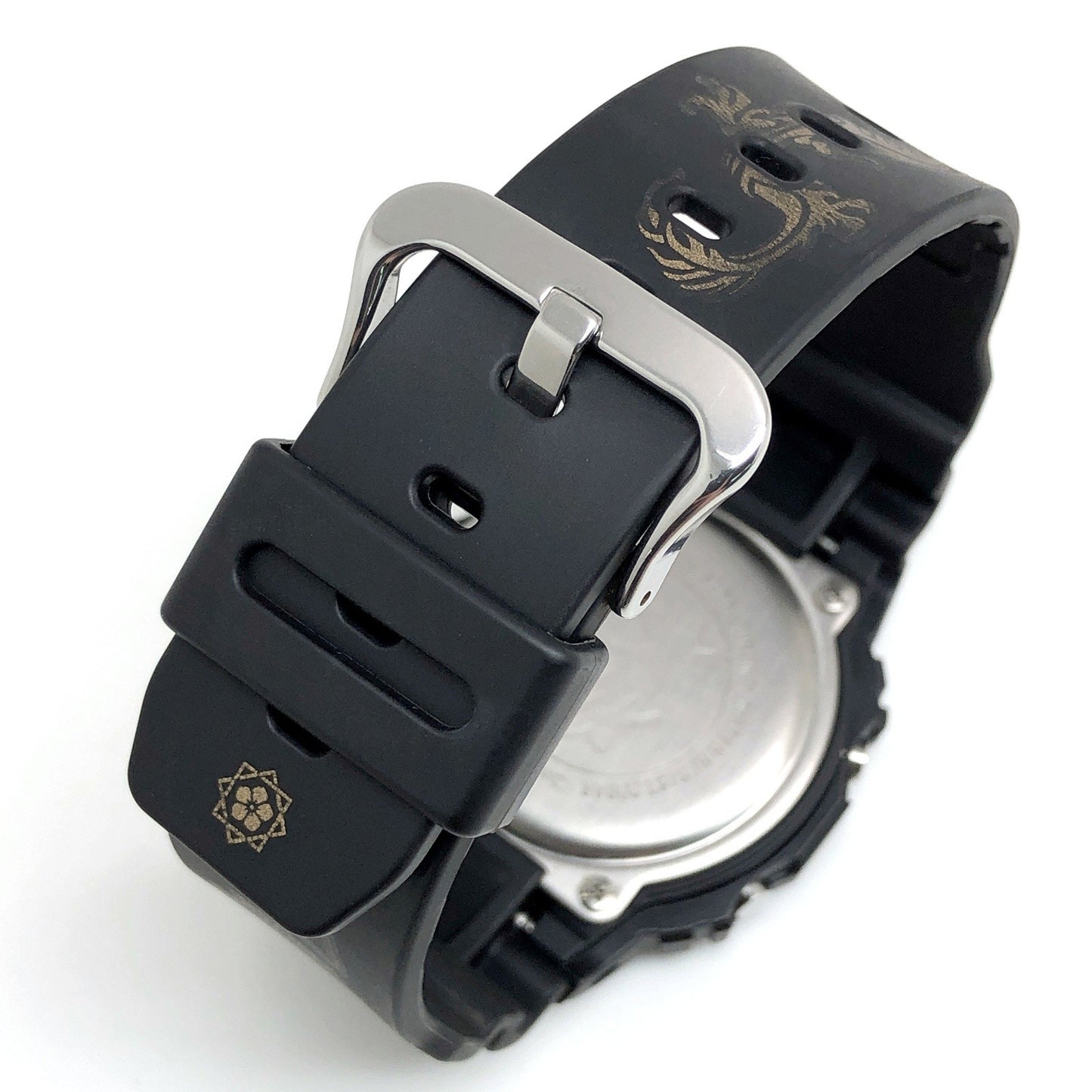 Casio G-SHOCK DW-5600VTRYO-1T Ryoma Watch Size ONE SIZE