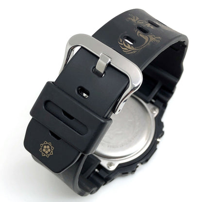 Casio G-SHOCK DW-5600VTRYO-1T Ryoma Watch Size ONE SIZE