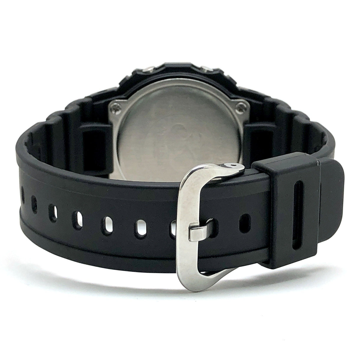 Casio G-SHOCK Kyoto Sanga F.C. Black Watch Size ONE SIZE