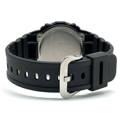 Casio G-SHOCK Kyoto Sanga F.C. Black Watch Size ONE SIZE