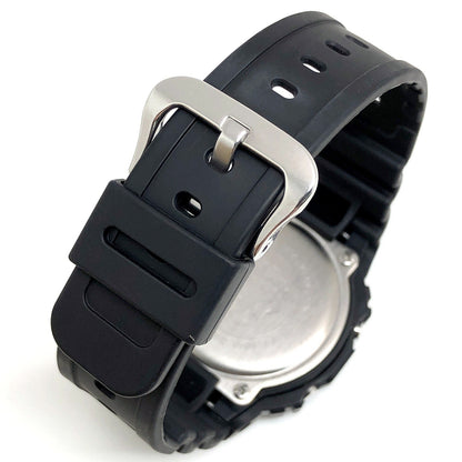 Casio G-SHOCK Kyoto Sanga F.C. Black Watch Size ONE SIZE