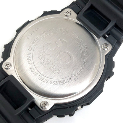 Casio G-SHOCK Kyoto Sanga F.C. Black Watch Size ONE SIZE
