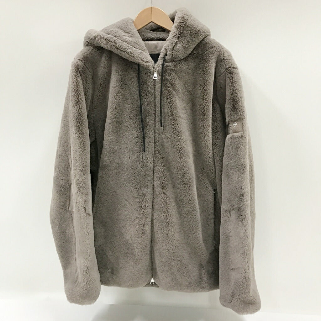 TATRAS BOMOS Jacket Mocha Size 4
